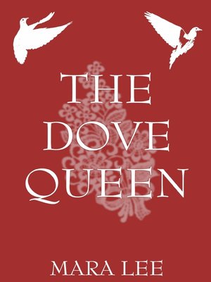 cover image of The Dove Queen